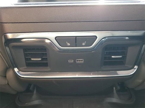 Used 2024 Chevrolet Silverado 1500 LTZ w/ Technology Package image 24