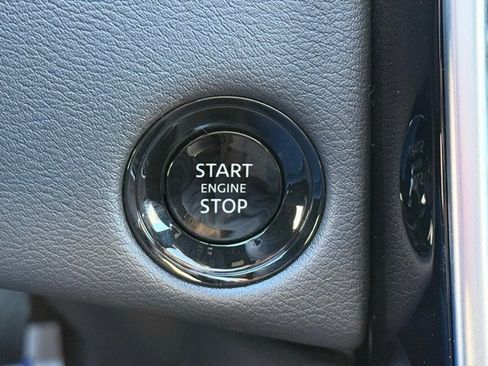 New 2026 Nissan Armada Platinum image 33