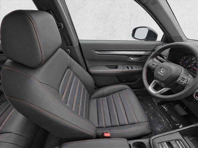 New 2027 Honda CR-V Sport-L image 21