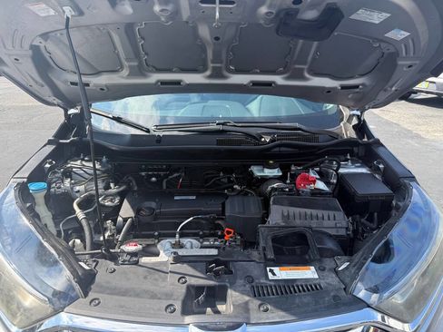 Used 2018 Honda CR-V LX image 29