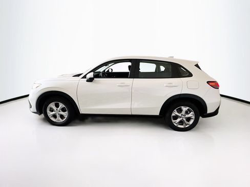 Used 2023 Honda HR-V LX image 4