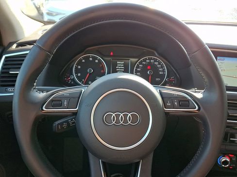 Used 2015 Audi Q5 3.0T Premium Plus AWD/4WD image 23
