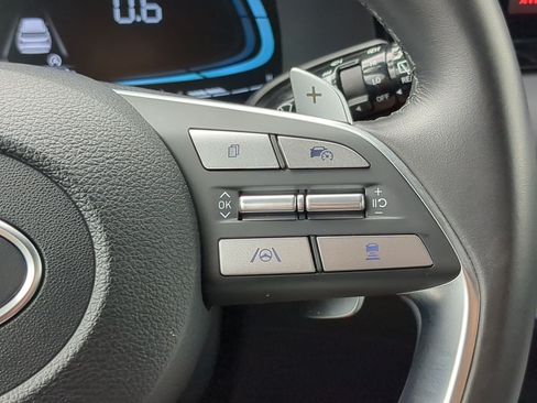 Certified 2025 Hyundai Palisade SEL AWD/4WD image 20