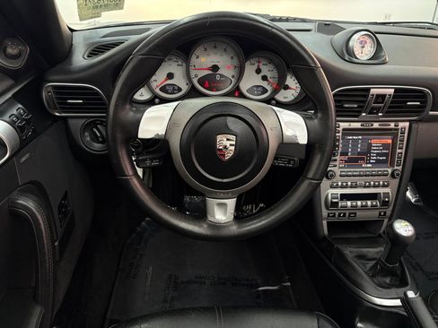 Used 2008 Porsche 911 Carrera S image 22