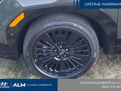 New 2026 Hyundai Santa Fe Calligraphy FWD image 14