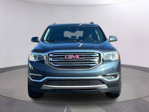 Used 2019 GMC Acadia SLT FWD image 9