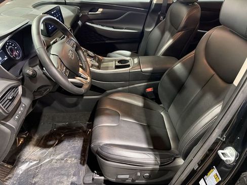 Used 2023 Hyundai Santa Fe XRT image 15