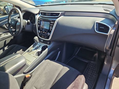 Used 2016 Nissan Murano S AWD/4WD image 17