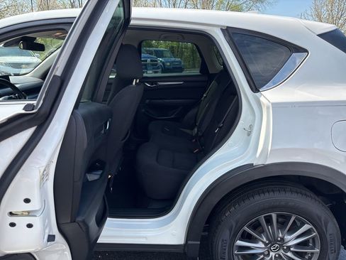 Used 2019 MAZDA CX-5 Sport image 32