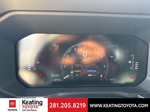 Used 2024 Toyota Land Cruiser 1958 image 15