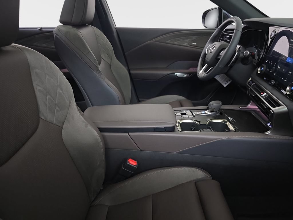 New 2026 Lexus RX 350 AWD image 9