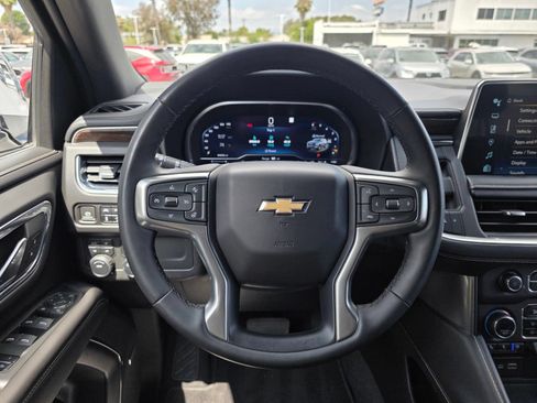 Used 2023 Chevrolet Tahoe Premier AWD/4WD image 20