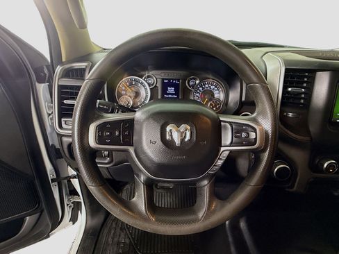 Used 2020 RAM 1500 Tradesman image 13