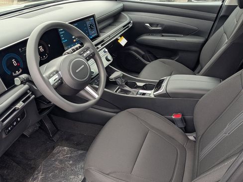 New 2026 Hyundai Tucson SEL image 7