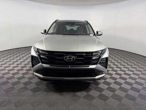 Used 2026 Hyundai Tucson SEL AWD/4WD image 5