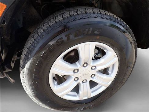 Used 2022 Ford Ranger XL w/ Equipment Group 101A High AWD/4WD image 7