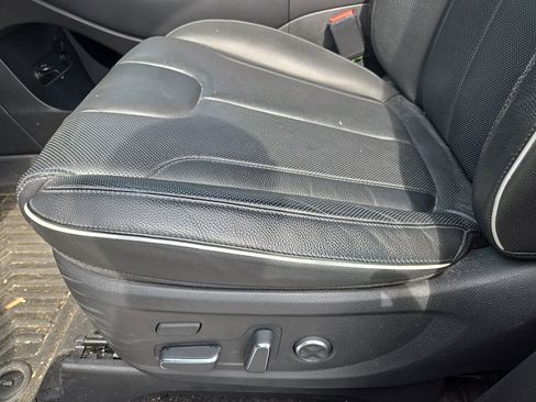 Used 2023 Hyundai Palisade Limited image 5