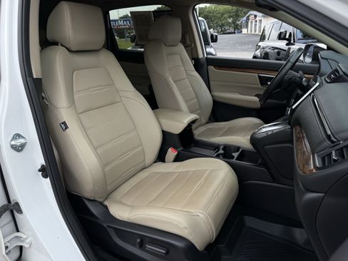 Used 2022 Honda CR-V EX-L image 33