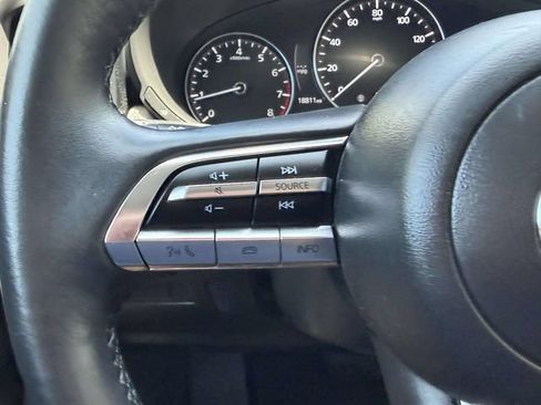 Used 2024 MAZDA CX-50 AWD 2.5 S w/ Select Package image 29