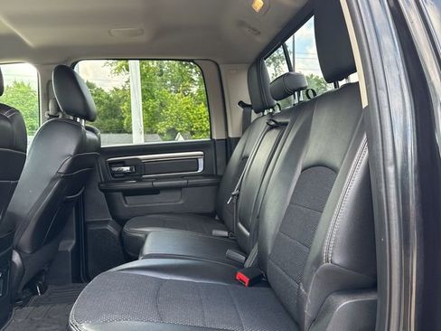Used 2017 RAM 1500 Sport AWD/4WD image 15
