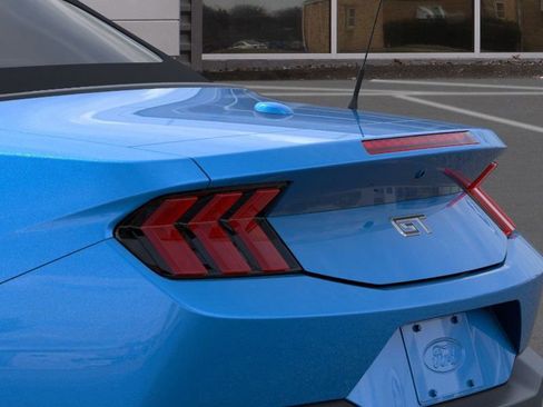 New 2025 Ford Mustang GT Premium w/ GT Performance Package image 23