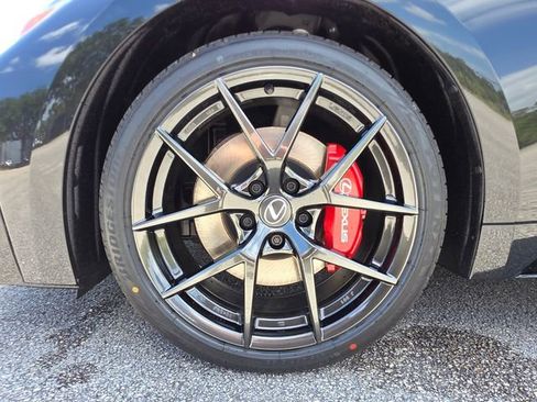 New 2026 Lexus IS 350 F Sport image 15