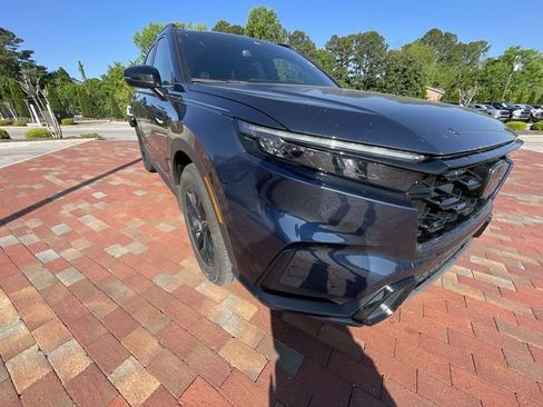 Used 2024 Honda CR-V Sport image 5