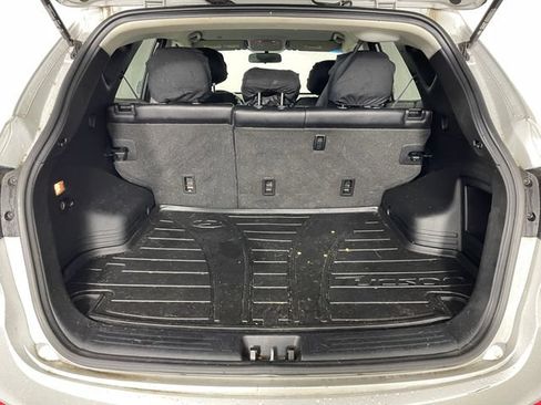Used 2014 Hyundai Tucson SE AWD/4WD image 9