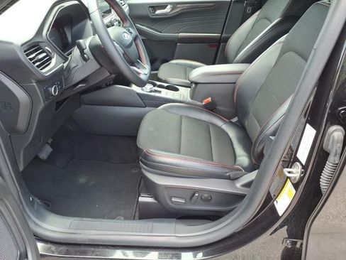 Used 2025 Ford Escape ST-Line FWD image 15