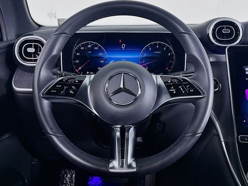Certified 2026 Mercedes-Benz GLC 300 image 18