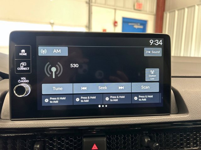 Certified 2026 Honda CR-V EX-L image 31