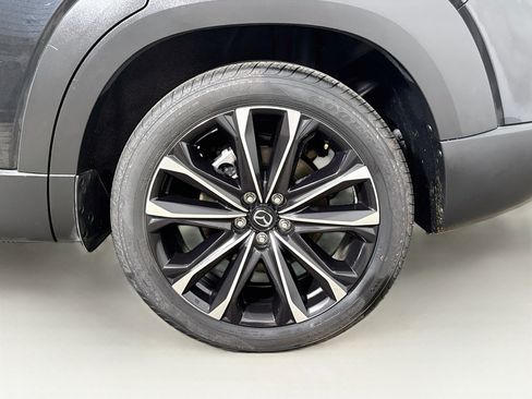 Used 2025 MAZDA CX-50 AWD 2.5 S w/ Premium Plus Pkg image 26