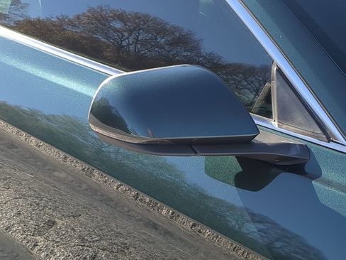 Certified 2020 Ford Mustang Bullitt w/ Bullitt Electronics Package image 10