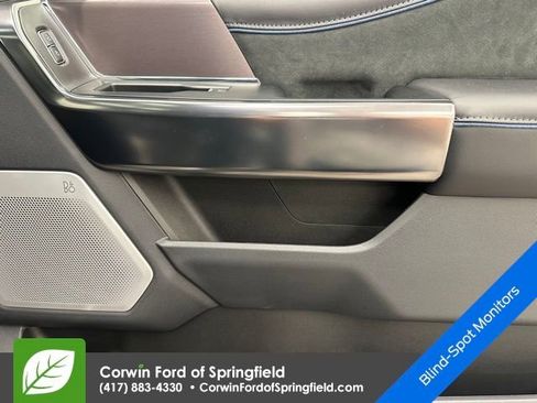 New 2026 Ford F350 Platinum image 19