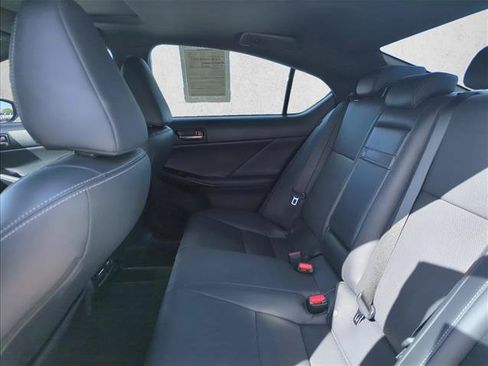 Used 2024 Lexus IS 350 F Sport RWD image 17