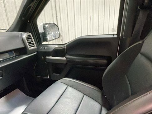 Used 2020 Ford F150 Raptor w/ Equipment Group 802A Luxury image 12