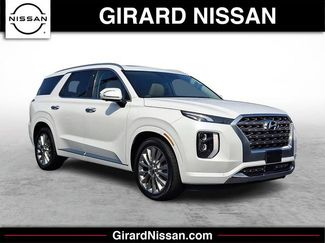 Used 2020 Hyundai Palisade Limited AWD/4WD video 1