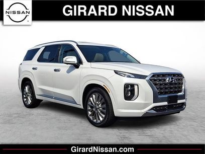 Used 2020 Hyundai Palisade Limited