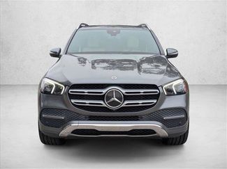 Used 2021 Mercedes-Benz GLE 350 GLE 350 video 2