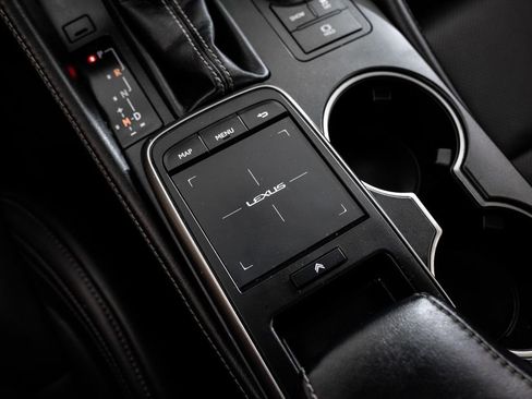 Used 2021 Lexus RC 350 F Sport image 28