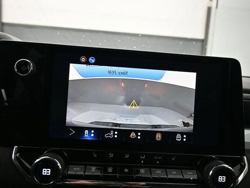 New 2026 Chevrolet Colorado LT w/ LT Convenience Package image 16