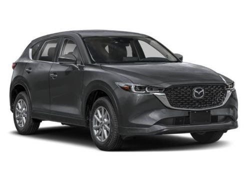 Certified 2024 MAZDA CX-5 AWD 2.5 S w/ Select Package image 9