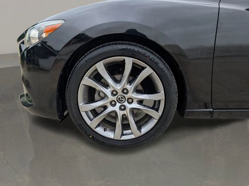 Used 2014 MAZDA MAZDA6 Grand Touring FWD image 9