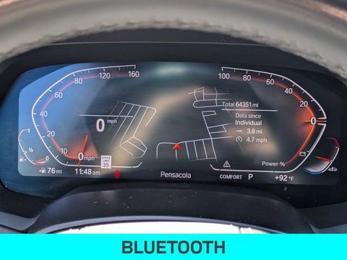 Used 2023 BMW X5 sDrive40i w/ Premium Package image 19