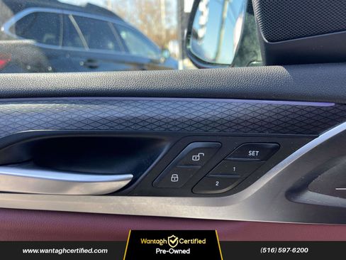 Used 2022 BMW X4 xDrive30i w/ Premium Package Essential image 16