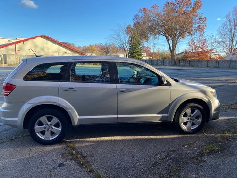 Used 2013 Dodge Journey American Value Package image 6