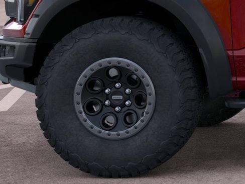 New 2025 Ford F150 Raptor AWD/4WD image 19