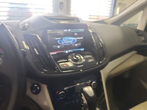 Used 2014 Ford C-MAX Energi SEL w/ Equipment Group 302A image 1