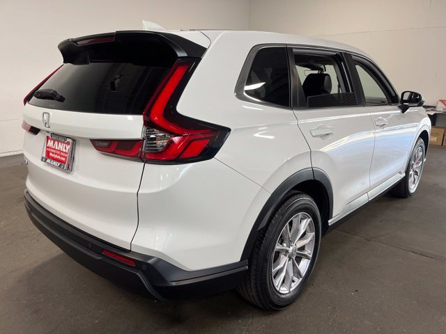 Used 2024 Honda CR-V EX-L image 5
