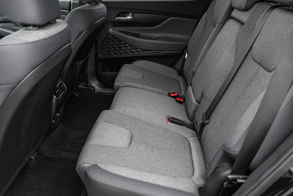 Certified 2023 Hyundai Santa Fe SEL AWD/4WD image 27